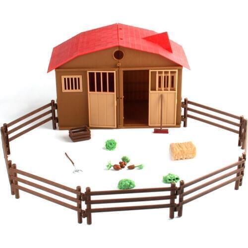 MUQIYI TOYS Building Constructors