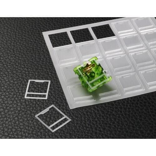 Switch film 120 pcs per pack TPU material
