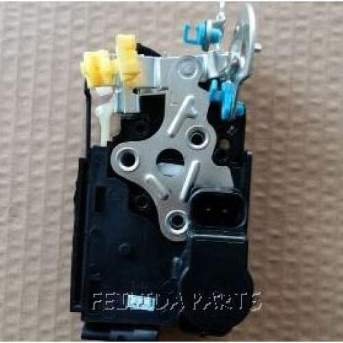 Door Lock Actuator FOR 04-11 Chevrolet Aveo Aveo5