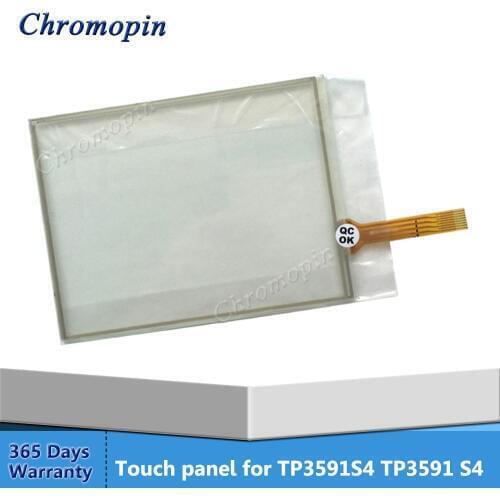 Touch panel screen for Pro-face TP3591S4 TP3591 S4 TP-3591S4 TP-3591 S4