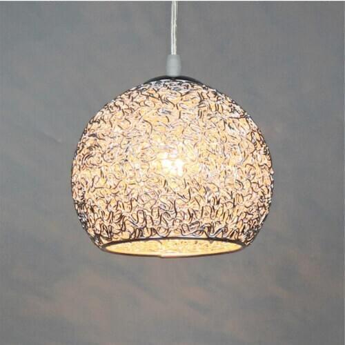 Modern Minimalist Bar Restaurant Multi-head Molecular Rotating Pendant Lamps Nordic Bedroom Bedside Metal Pendant Lights