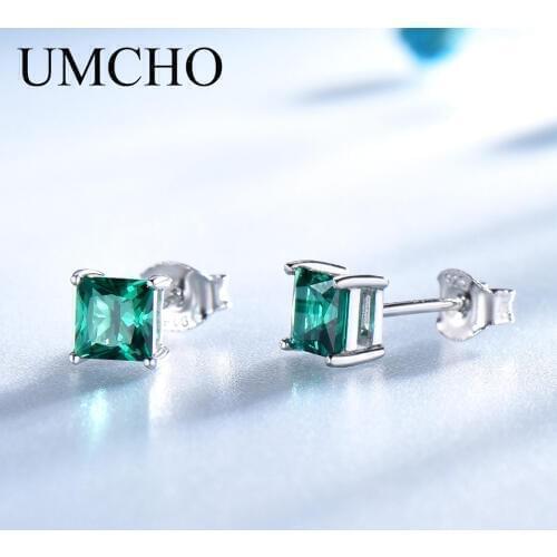 Umcho Stud Earrings