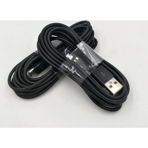 USB Charge Cable for sony for PS4 xbox one Controller for playstation 4 xbox one charging cable