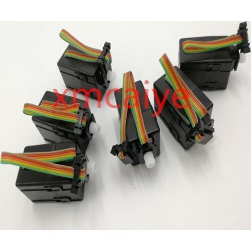15 pieces ink key motor For SM102 SM74 SM52 PM52 61.186.5311