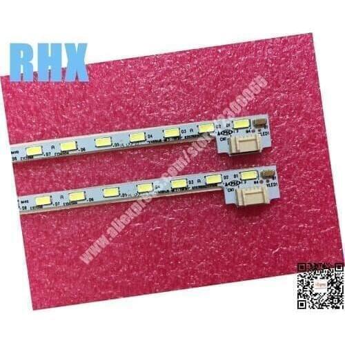 3piece/lot FOR Repair 100%NEW Phi 40PFL5449/T3 40E62 V400HJ6-ME2-TREM1 V400HJ6-LE8 52LED 490MM