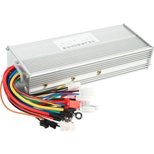48V 60V 64V 1500W Brushless Controller/Ebike Controller/Bldc Motor Controller for Electric Bicycle/Scooter