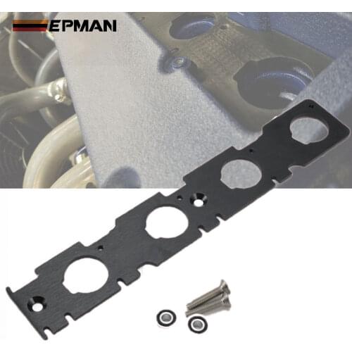 EPMAN Performance H Series Coil On Plug Plate COP For Honda K Series H22A H23A F20B Ignition Coil Brackets EPCPH22K