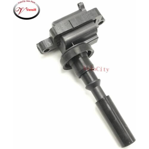 Part No# MD325592 099700-005 Ignition Coil For 1995-2004 Pajero Junior Mini 1.1L