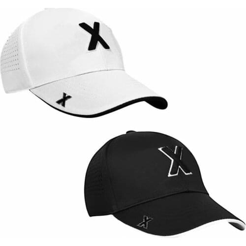 Golf Cap Summer New sunscreen anti-ultraviolet sunshade sports outdoor hat baseball cap fishing cap men and women