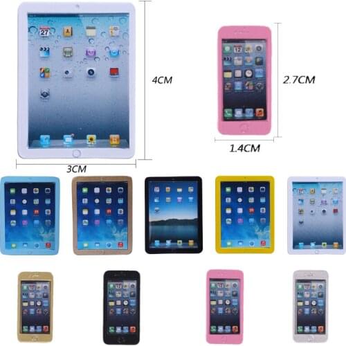 Cute Simulation Mini Laptop Computer Dollhouse Miniature 1:12 Alloy Crafts Dollhouse Decoration for Doll House DIY Accessories