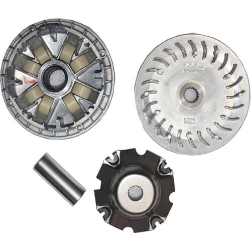 194MM 23T Variator Clutch Kit Drive gear for CFmoto CF moto cf500 500CC CF188 X5 UTV ATV Parts code 0180-051000 ZDL-CF500 MC
