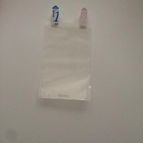 New High Quality Screen Protector Film For Lenovo ZUK Z2 5.0" FHD Free Shipping + Tracking Number