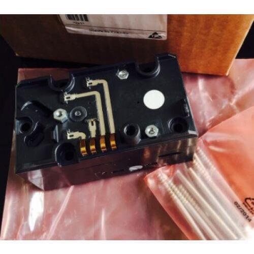 New and original Pneumatic block for single acting valve c73451-A430-d81