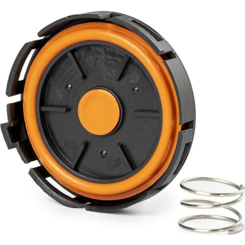 OEM # 11127555212 11 12 7 555 212 PCV Valve Cover Cap Repair Kit for BMW N46 Engine E81 E87 118i 120i E90 318i 320i E92 320i E91