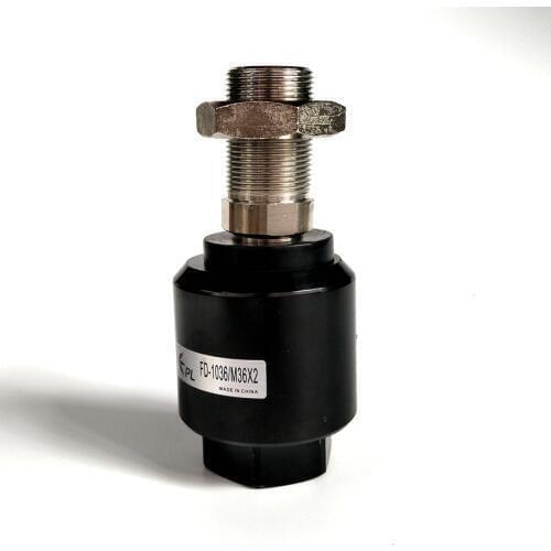 Pneumatic Floating Joint FD1036 M36X2