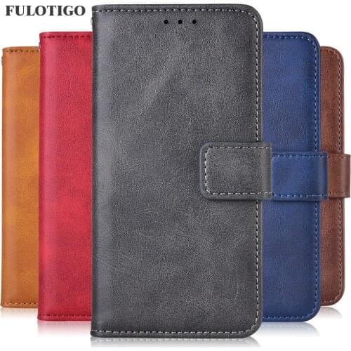 On MiCC9 Redmi Y3 7A 7 6 5 4X GO S2 Wallet Case For Xiaomi Mi CC9 CC9e 9T Pro 5X 6X A1 A2 8 Lite 9 SE Mi5X Leather Cover