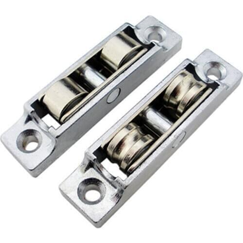 Sliding Doors And Windows Rollers Pulley Metal Window Pulley For Sliding Door And Window Moving Window Sliding Door Pulley Wheel