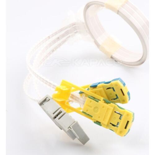 Repair cable 96542560XT 96605656XT 6462C6 12275641 for Citroen C5 C8 Xsara C Break Renault Com 2000 Peugeot 206 307 406