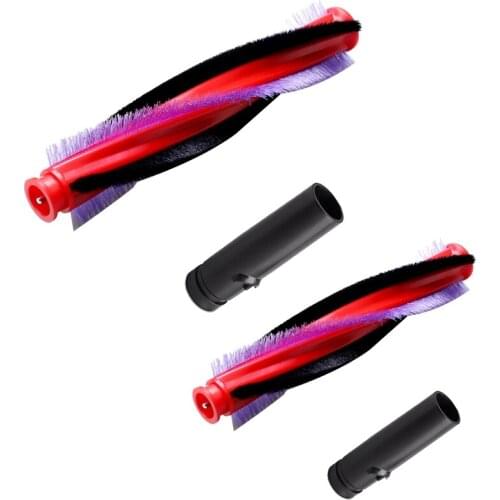 Brush Bar Rolling Brush Replacement for Dyson V6 DC59 DC62 SV03 SV073 Series Vacuum Cleaner