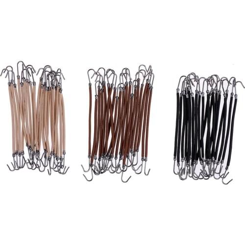 Elastic Clips Ponytail Hooks Headband Rubber Bands Hair Braid Thick/Curly Hair Styling Tools Hair Claw Hair Clips