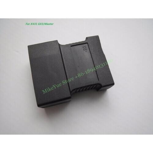 100% Original for LAUNCH X431 for for GEELY -22 Adaptor for GEELY-22 Connector for GX3 Master.. Generation Adapter OBD