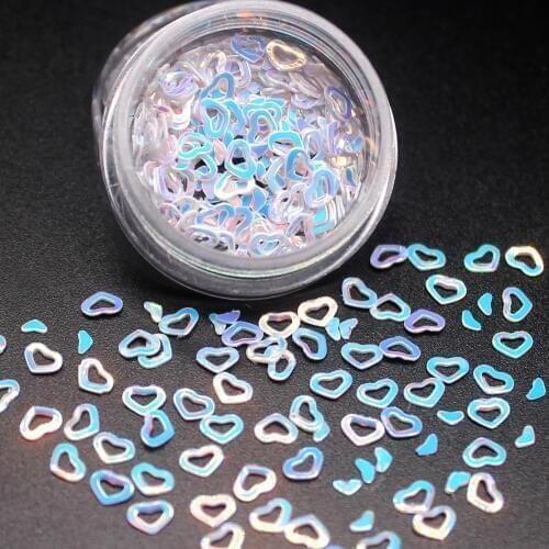 2018 NEW Nail Art Shiny Round Flower Series Nail Art Water Transfer Stickers Full Wraps Deer/Lavender Nail Tips DIY