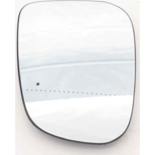 31299499 31299500 HEATED RIGHT/LEFT WING DOOR MIRROR GLASS For VOL-VO S40 2008-2012 V50 2008-2012