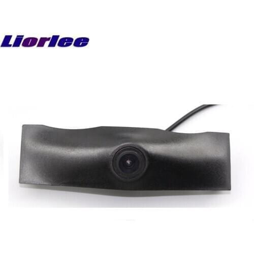 Car Front View Camera For Audi A8 2012 2013 2014 2015 2016 2017 2018 2019 AUTO Rear Camera Car Electornics Parking Accessories