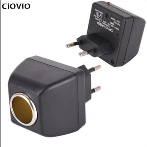 CIOVIO Network Adapters