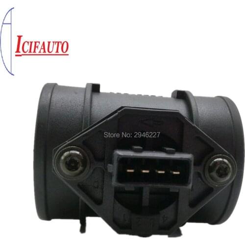 MASS AIR FLOW SENSOR 0280217106 60588419 METER MAF FOR OPEL VAUXHALL ASTRA F CALIBRA OMEGA VECTRA A B CHEVROLET HOLDEN 2.0 QM74
