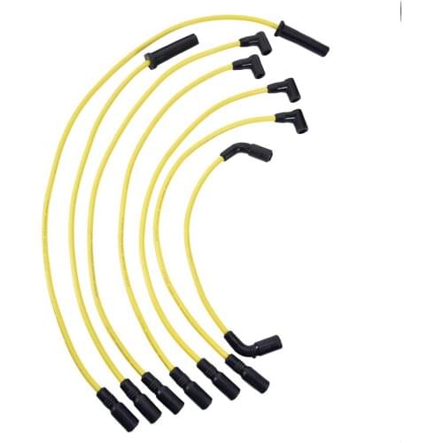 Наборы кабелей зажигания Dierfei China At AliExpress