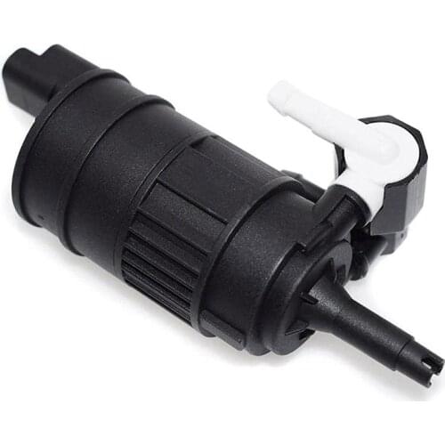 Ericks Wiper Front Rear Windscreen Washer Pump For R.enault Trafic 2001-2013 Clio Twingo Kangoo Logan 7700428386 8200030639
