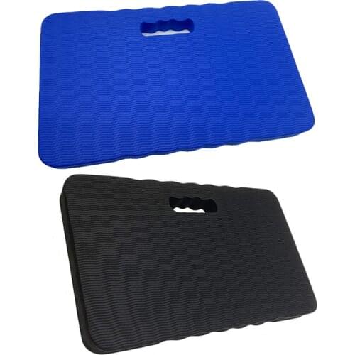 EVA Kneeling Pad Portable Thick Foam Kneeler Mat Garden Kneeler Pad Knee Protection For Sports Working Gardening Knee Cushion