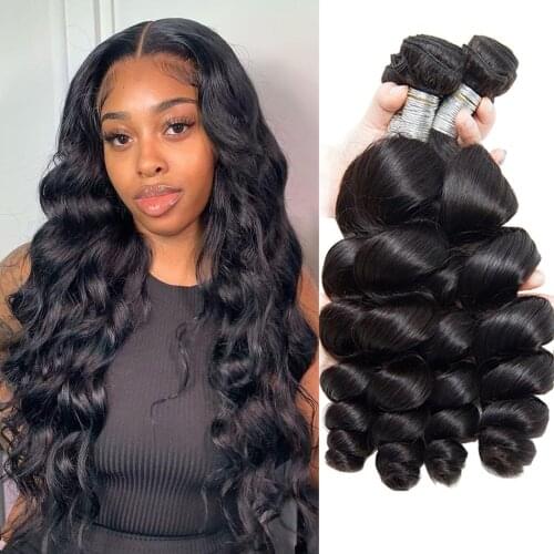 Florrety Artificial Hair Strands