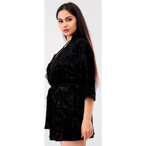 Женские халаты Ghazel China At AliExpress