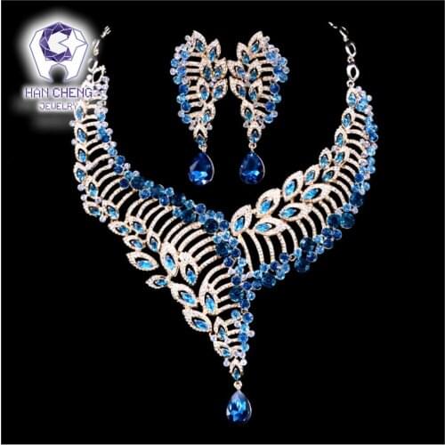 HANCHENG Golden Chains