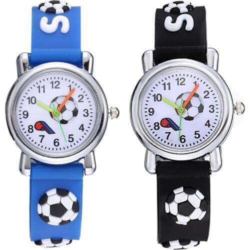 Midnite Star Children's Wrist Watch