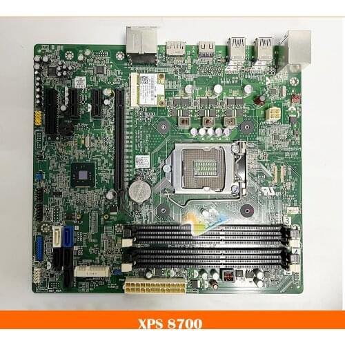 For XPS 8700 DZ87M01 0KWVT8 KWVT8 system motherboard fully tested
