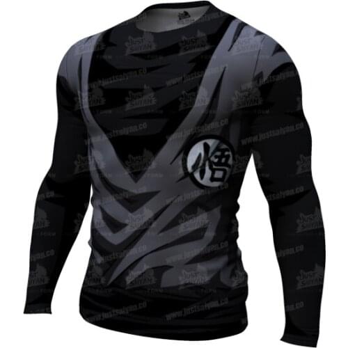 2021 new high-quality long-sleeved fitness tights training running gym fitness clothing long-sleeved quick-drying breathable