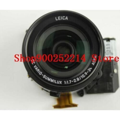 NEW For Leica D-LUX TYP109 typ109 lens zoom unit repair part