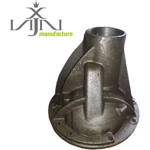 New High Quality Manufacturer Differential Case Complete For ISUZU TFR 16T 9x41 10x41 Speed Ratio 20CrMnTiH3 13.5KG 2002-2016