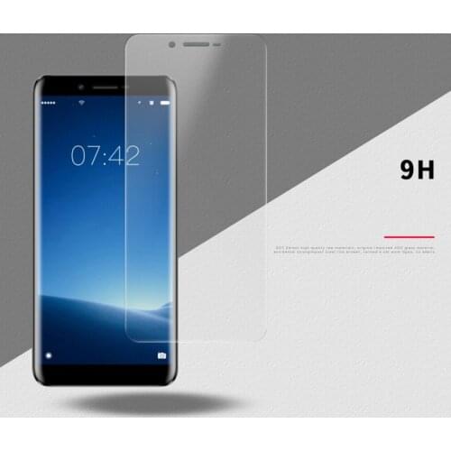 OriWood For DOOGEE X5 MAX PRO X50 X50L X55 X60L X10 X70 X53 X80 Ultra-thin Scratch Proof Tempered Glass Screen Protector Film