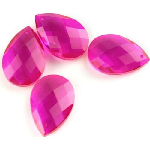 Падение кристалл Jewelry