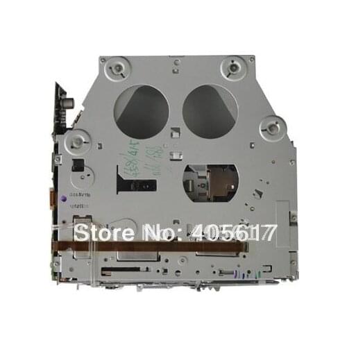 Brand new and original DZ63V110 DZ63V11B 6Disc DVD car mechanism
