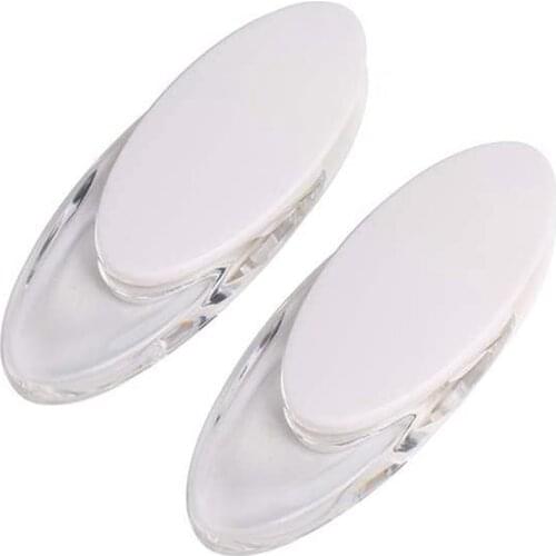 Vertical Roman Roller Blinds Zebra Blinds Honeycomb Blinds Safety Handle for Blinds & Shades, Cord Tension Device(2 Pack)