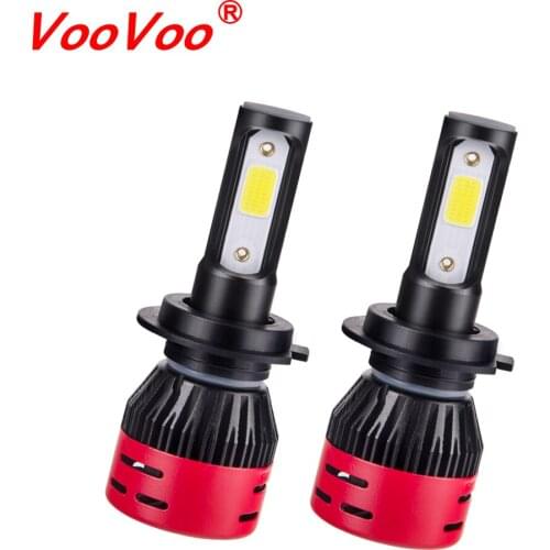 VooVoo Fog Lamps