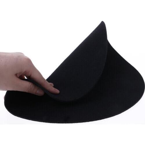 Felt Turntable Platter Mat LP Slip Mat Audiophile 3mm Thick For LP Vinyl Record Jy17 19 Dropship