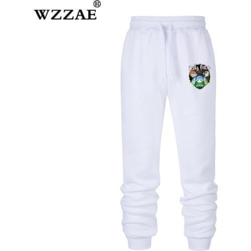 Мужские спортивные штаны WZZAE China At AliExpress