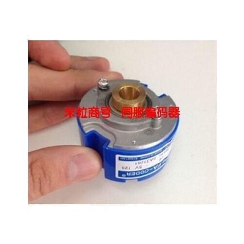 ZZT4809-001G-1024BZ1-5L photoelectric encoder servo encoder