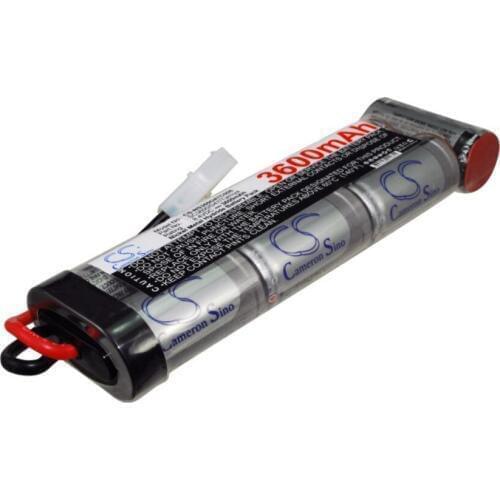 Cameron Sino 3600mah battery for RC CS-NS360D47C006 batteries